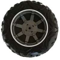 Peg-Pérego RZR 900 XP 2 x zadné koleso