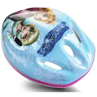 Dino Bikes - Detská prilba SNOW QUEEN