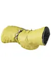 Obleček Hurtta Mudventure Coat Reflective kurkumový 25cm