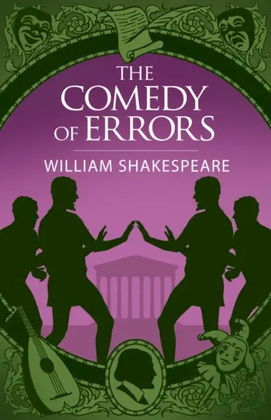 The Comedy of Errors - William Shakespeare