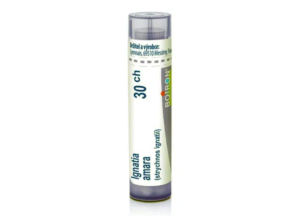 Ignatia amara 30CH granule 1x4g
