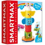 SmartMax - Môj prvý totem