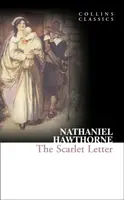 The Scarlet Letter - Nathaniel Hawthorne