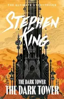 Dark Tower 7: Dark Tower - Stephen King