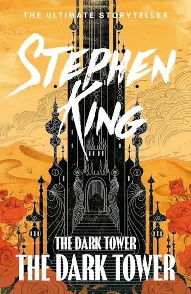 Dark Tower 7: Dark Tower - Stephen King