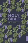 Holy Bible - New International Version