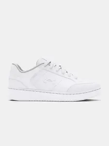Dětské boty Under Armour UA GS Official-WHT - unisex