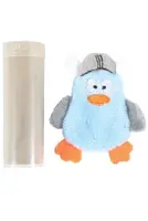 Hračka kočka Pirate plnící šanta modrá Zolux