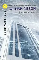 Neuromancer - William Gibson