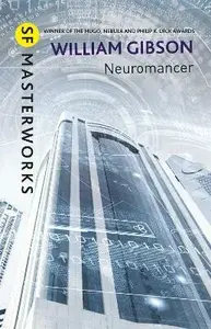 Neuromancer - William Gibson