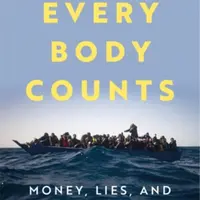 Every Body Counts - Barbie Latza Nadeau