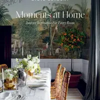 Moments at Home - Steve Cordony