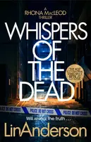 Whispers of the Dead - Anderson Lin