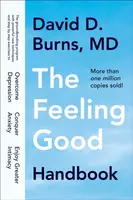 The Feeling Good Handbook - David D Burnes