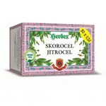 Herbex Jitrocel kopinatý 20x3g sáčků