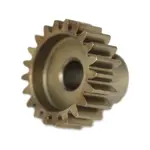 Robitronic pastorok 21T 32DP 5mm HD