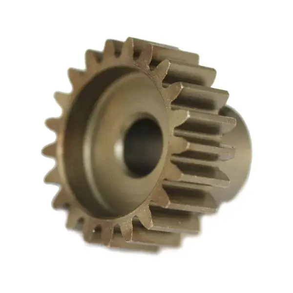 Robitronic pastorok 21T 32DP 5mm HD