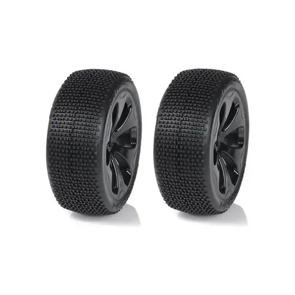 Medial Pre bicykel 3.3" SC Raptor H12/22mm, pneu Razor M4 (pár)