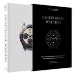 Exceptional Watches - Clement Mazarian