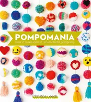 Pompomania - Leech Christine