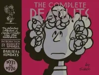 The Complete Peanuts 1975-1976 - Charles M. Schulz