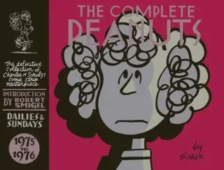 The Complete Peanuts 1975-1976 - Charles M. Schulz