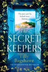 The Secret Keepers - Tilly Bagshawe