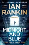 Midnight and Blue - Ian Rankin