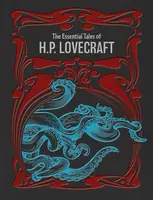 Essential Tales of H.P. Lovecraft - Howard P. Lovecraft