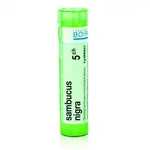 Sambucus nigra 5CH granule 4g