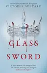 Glass Sword - Victoria Aveyardová