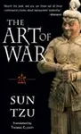The Art of War - Thomas Cleary, Sun Tzu