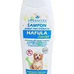 Hafula šampon pro štěňata Junior Antiparazit 250ml