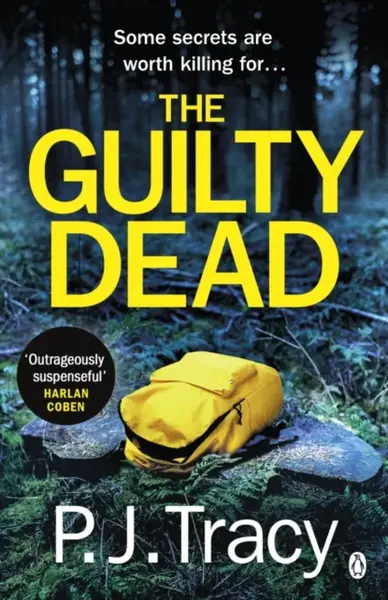 The Guilty Dead - P.J. Tracy