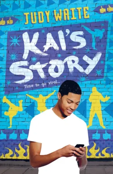 Kai's Story - Judy Waite