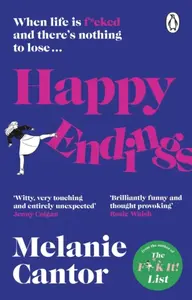 Happy Endings - Melanie Cantor