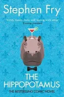 The Hippopotamus - Stephen Fry