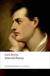 Selected Poetry - Lord Byron, George Gordon