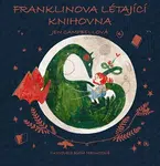 Franklinova létající knihovna - Jen Campbellová