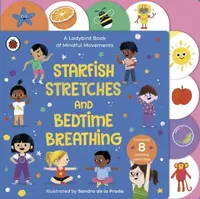 Starfish Stretches and Bedtime Breathing - Ladybird