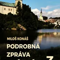 Podrobná zpráva z městečka Z - Miloš Konáš - e-kniha