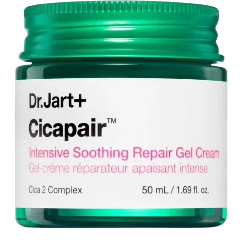 DR. JART+ Intenzívne upokojujúci a regeneračný gélový krém 50 ml