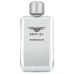 Bentley Momentum toaletná voda pre mužov 100 ml