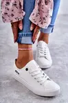 Dámske tenisky BIG STAR SHOES