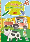 Strihaj, maľuj, nalepuj! Farma