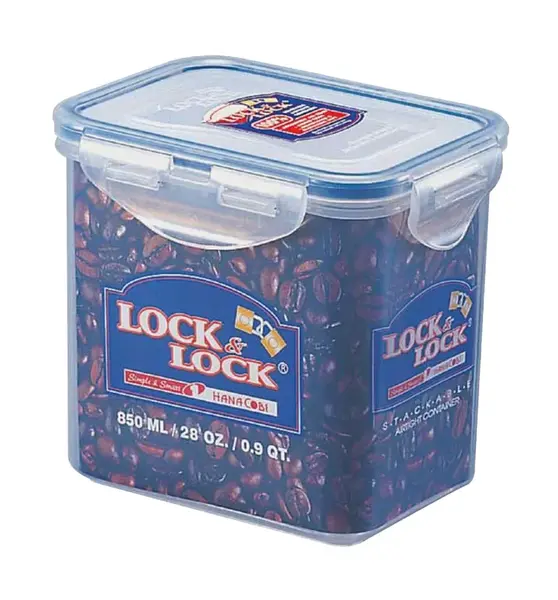 Lock&Lock Dóza na potraviny plastová 850 ml 1 ks