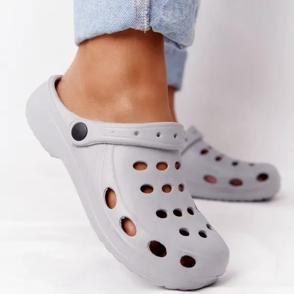 Dámské kroksy Flameshoes Foam