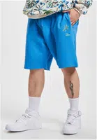 Just Rhyse IslandDream shorts blue