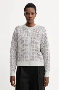 Kardigan s příměsí vlny Kenzo