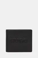 Kožená peněženka HUGO New Ethon HI BL_4ccC